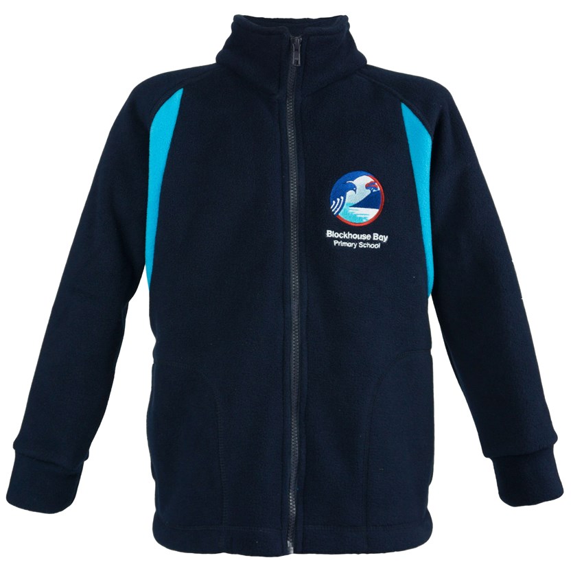 Polar Fleece Jacket